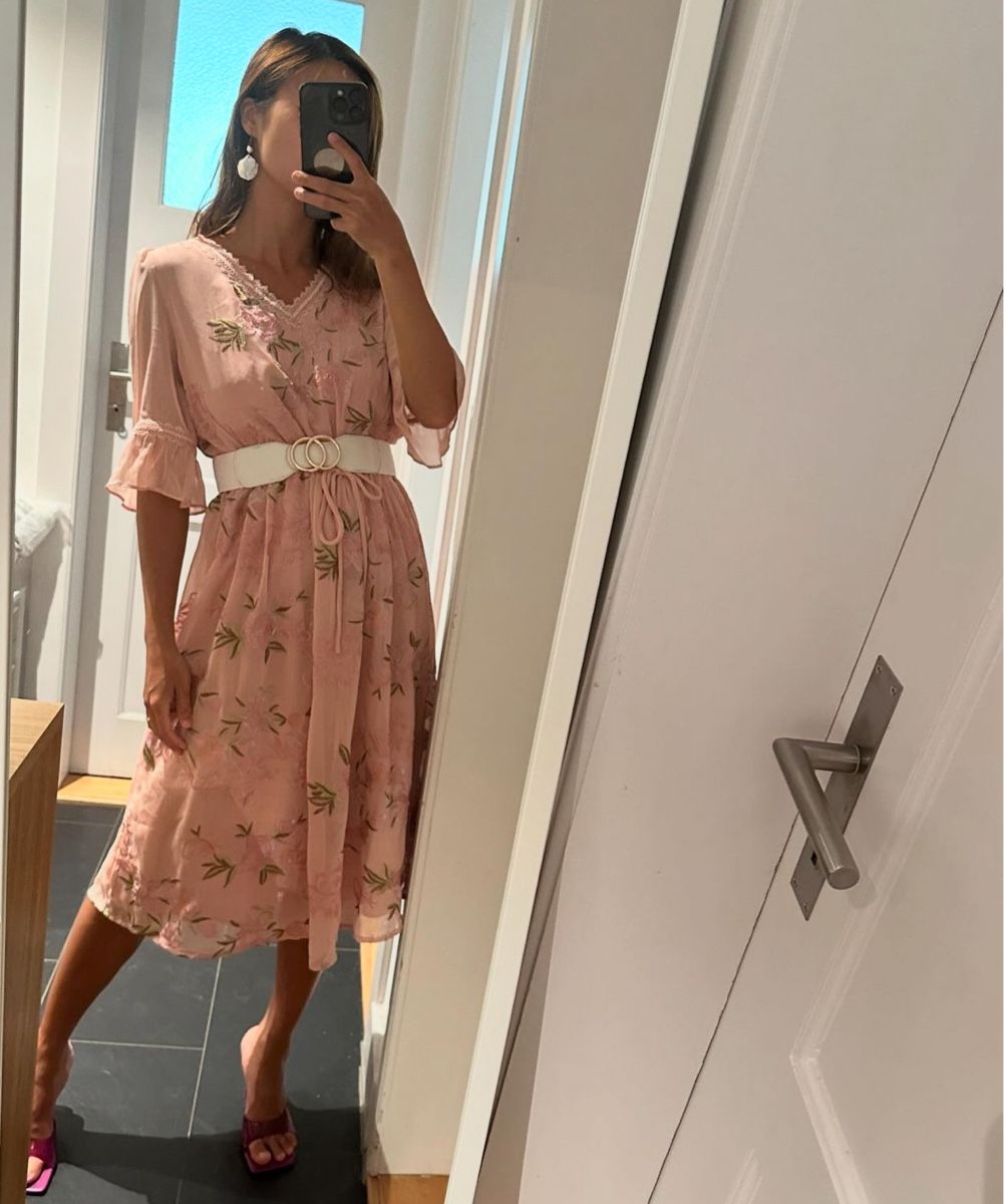 Vestiti: Kleid – Usato da Bern venduto da mystyle_bern 1