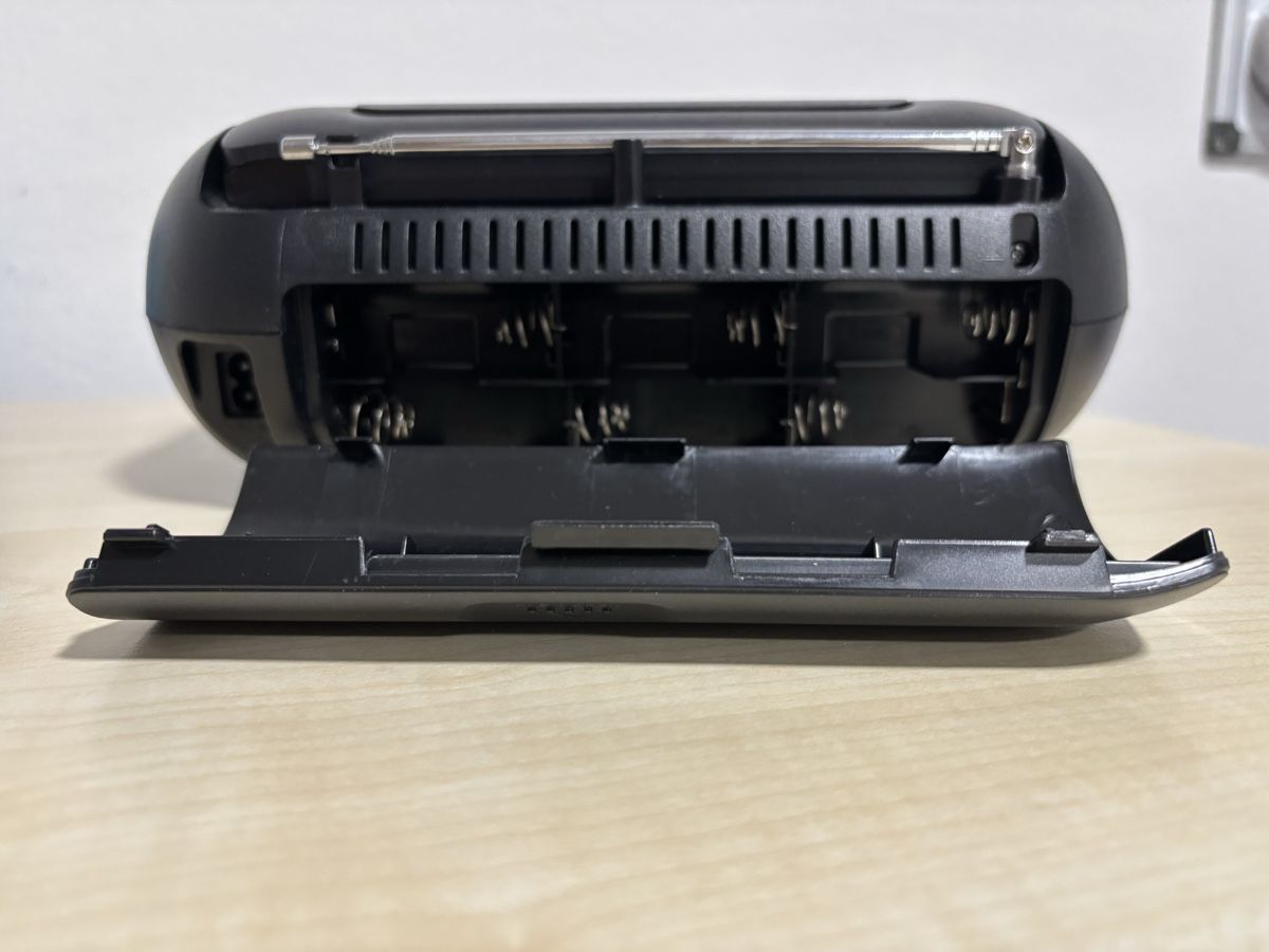 Sony Radios: Sony ZS-PS55B – Gebraucht aus Zollikerberg von vinoy 3