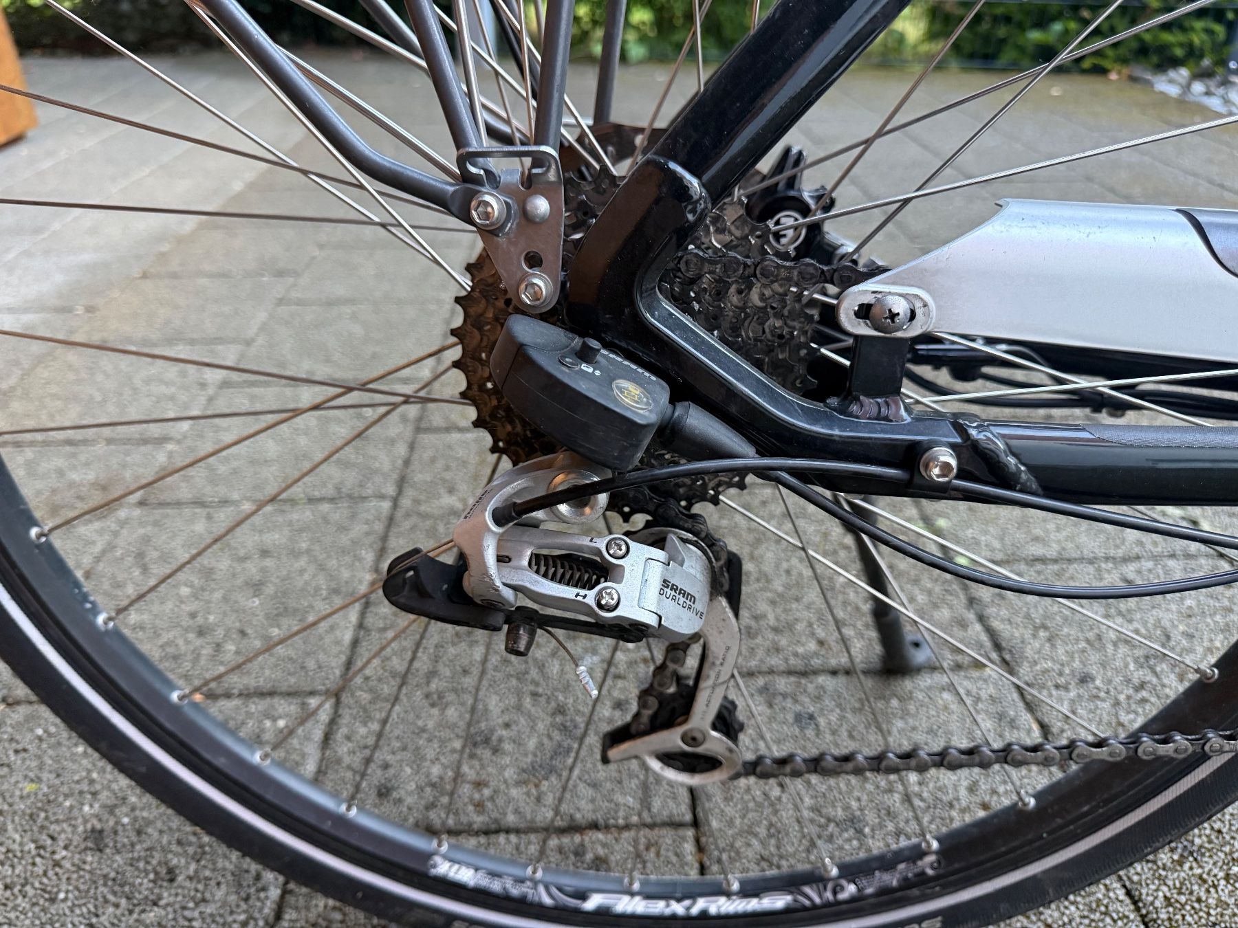 Flyer Vélos: Flyer Elektro Velo – Défectueux à Langenthal par lthal 2