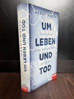 Henry Marsh Um Leben und Tod Hirnchirurg erzählt