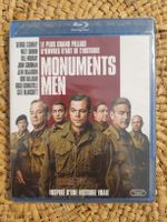 Blu-ray Monuments Men