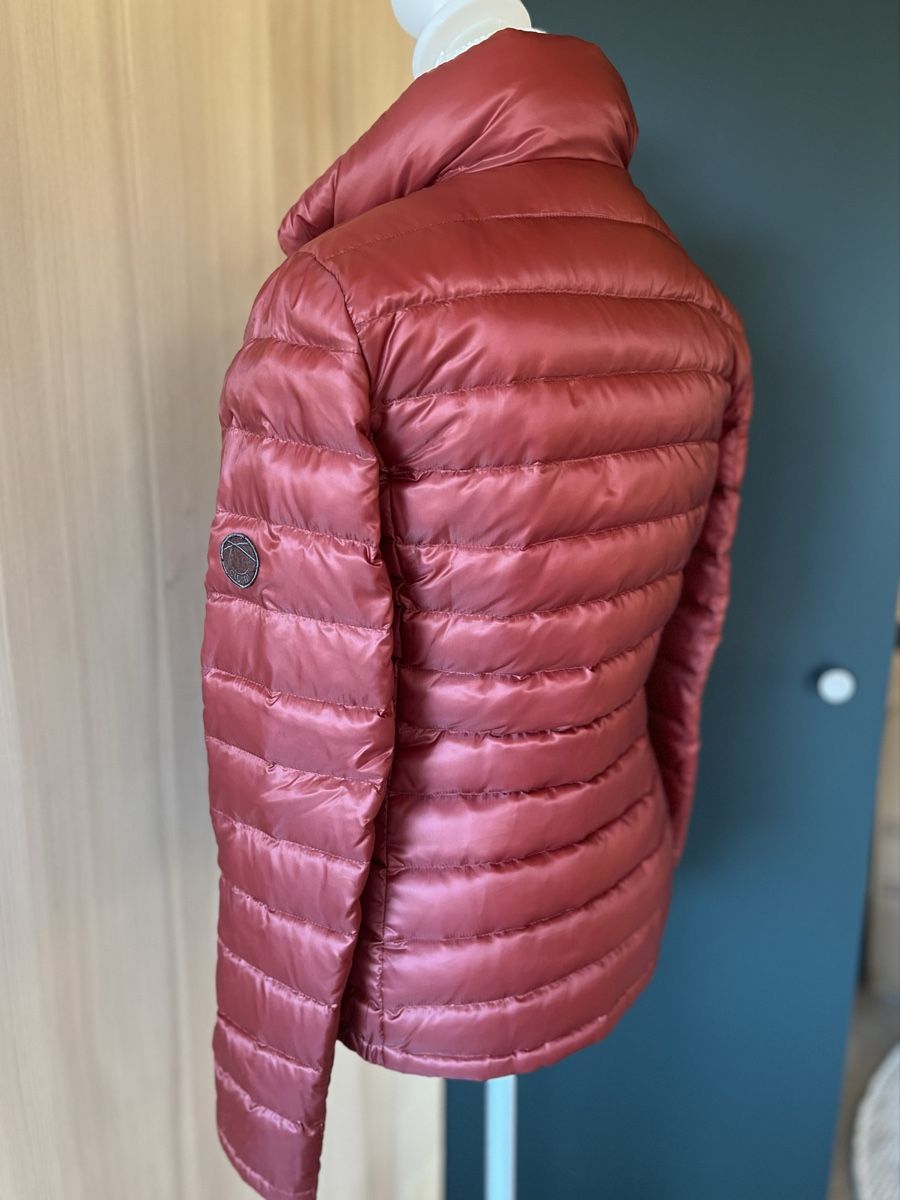 Closed Jacken: Closed Daunenjacke S 36 Top Zustand – Gebraucht aus Zug von Byer157 2