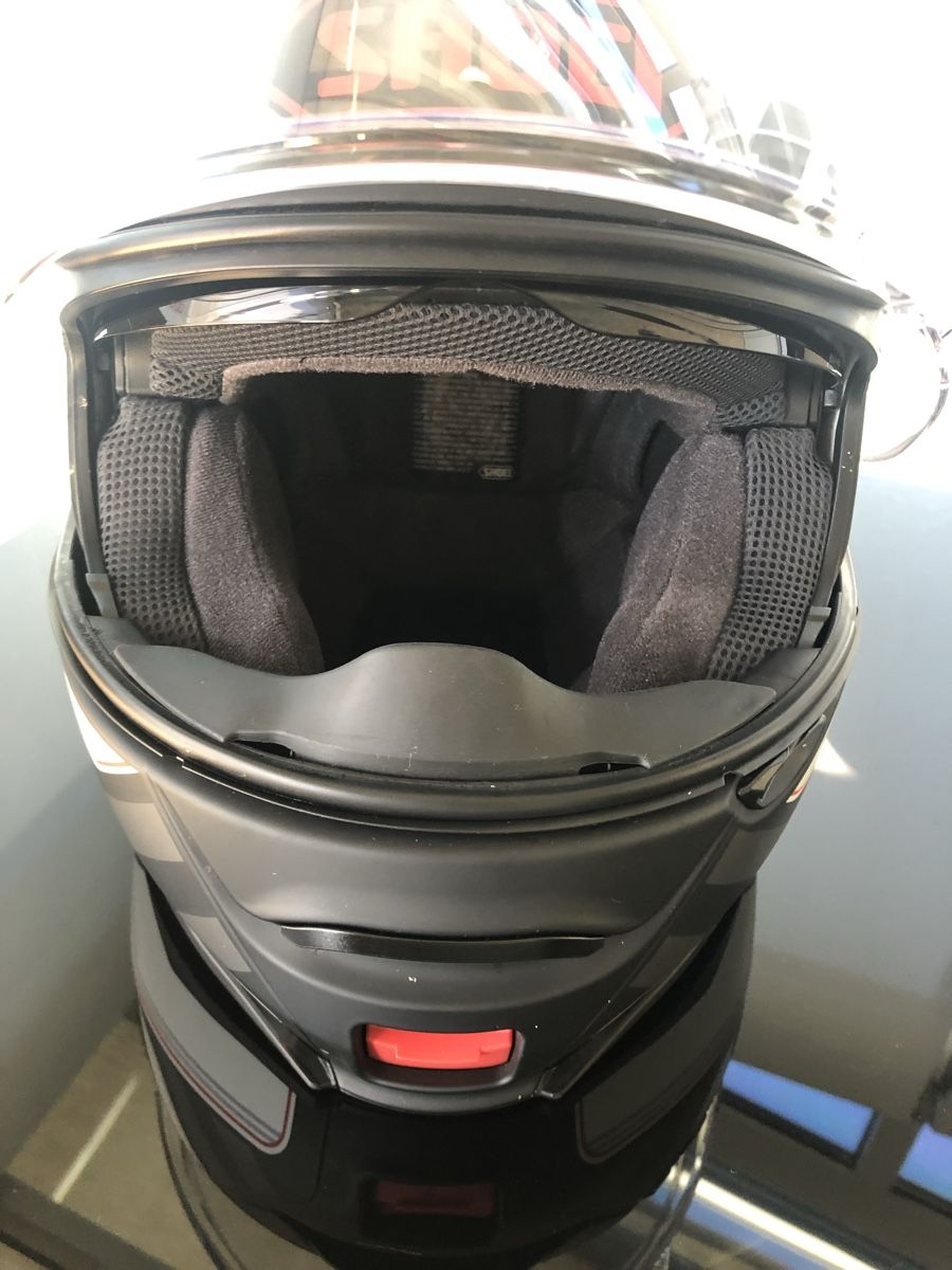 Caschi & visiere: Casco shoei neotec II – Usato da Sion venduto da marca75 3