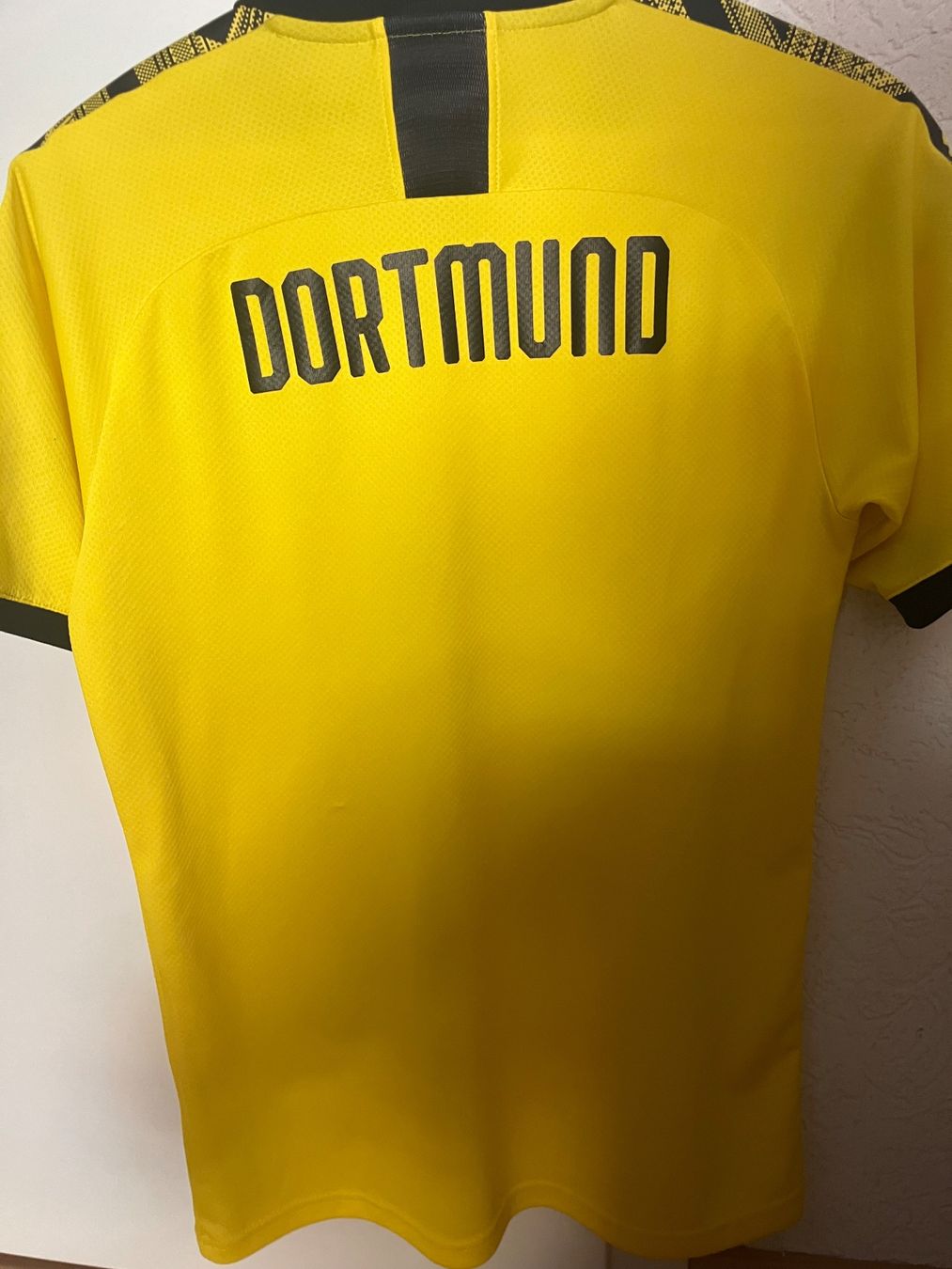 BVB Canottiere & Pantaloni: Borussia Dortmund Trikot – Usato da Bern venduto da Marc.12345 2