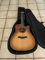 Yamaha TransAcoustic Gitarre TAG3 C Sandburst