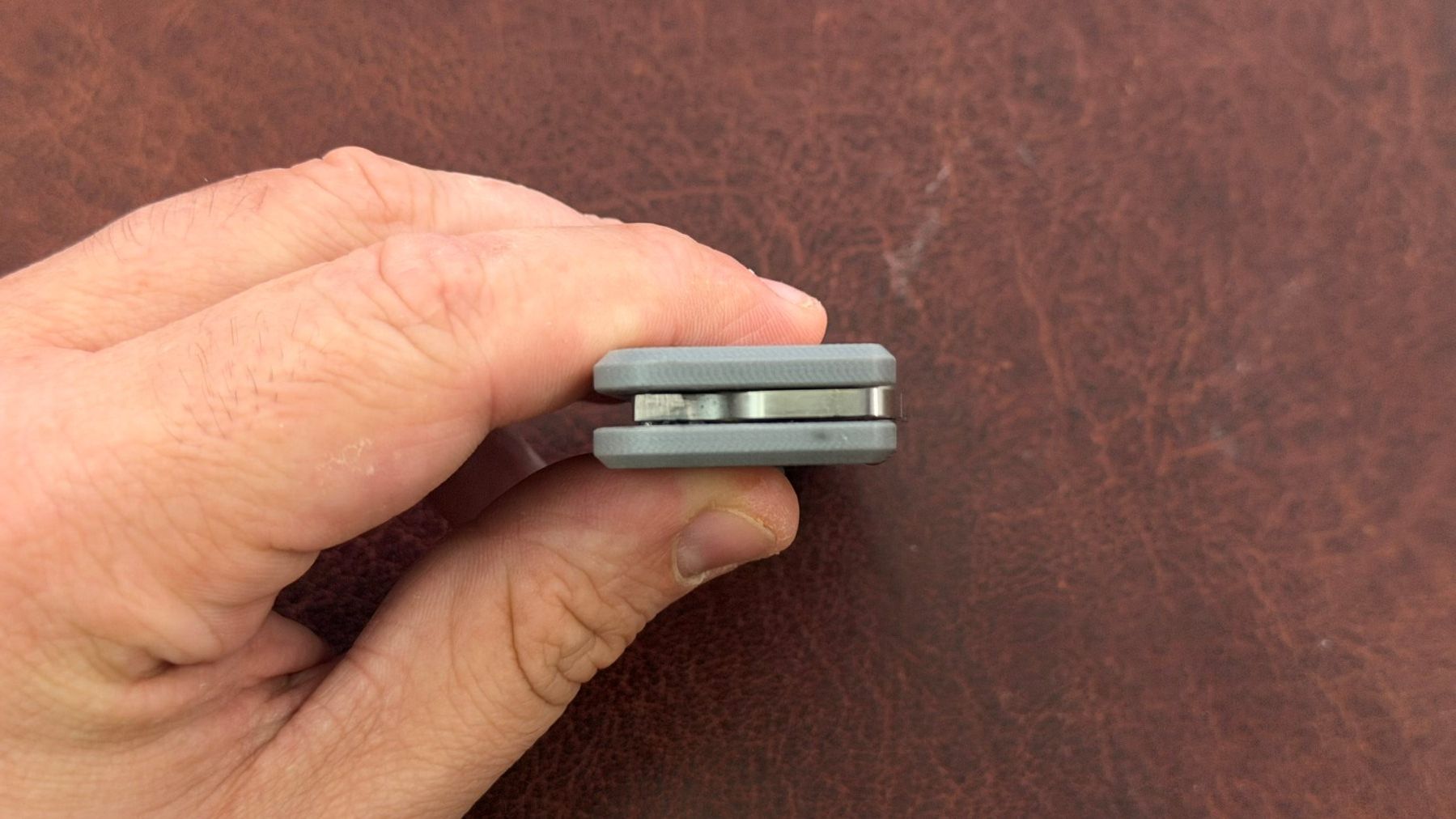 Accessori: WE KNIFE Banter – Usato da La Chaux-de-Fonds venduto da Fab23 8