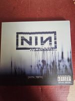 CD - Nine Inch Nails – With Teeth (Industrial, 2005)
