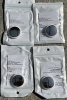4x Bluetooth Tracker / Schlüsselfinder (Neu in OVP)