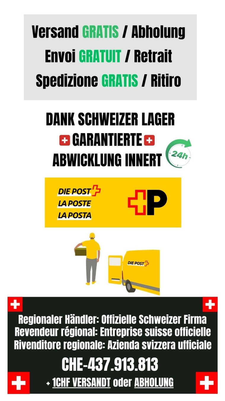 PCs: 🟢PREIS-KNALLER: 3 PIN Computer PC Lüfter HUB – Neu und originalverpackt aus Rorschacherberg von LuksPCs 1