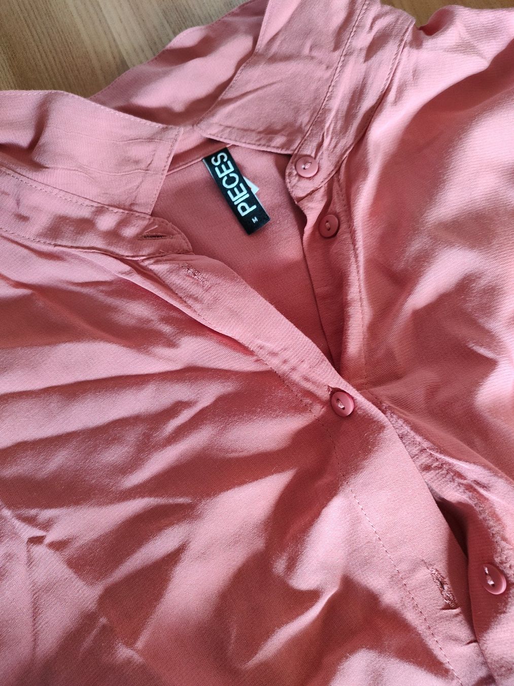 Vero Moda Vestiti: NEUES Sommerblousenkleid - Grösse M – Nuovo (secondo la descrizione) da Bern venduto da ElisaMag 1