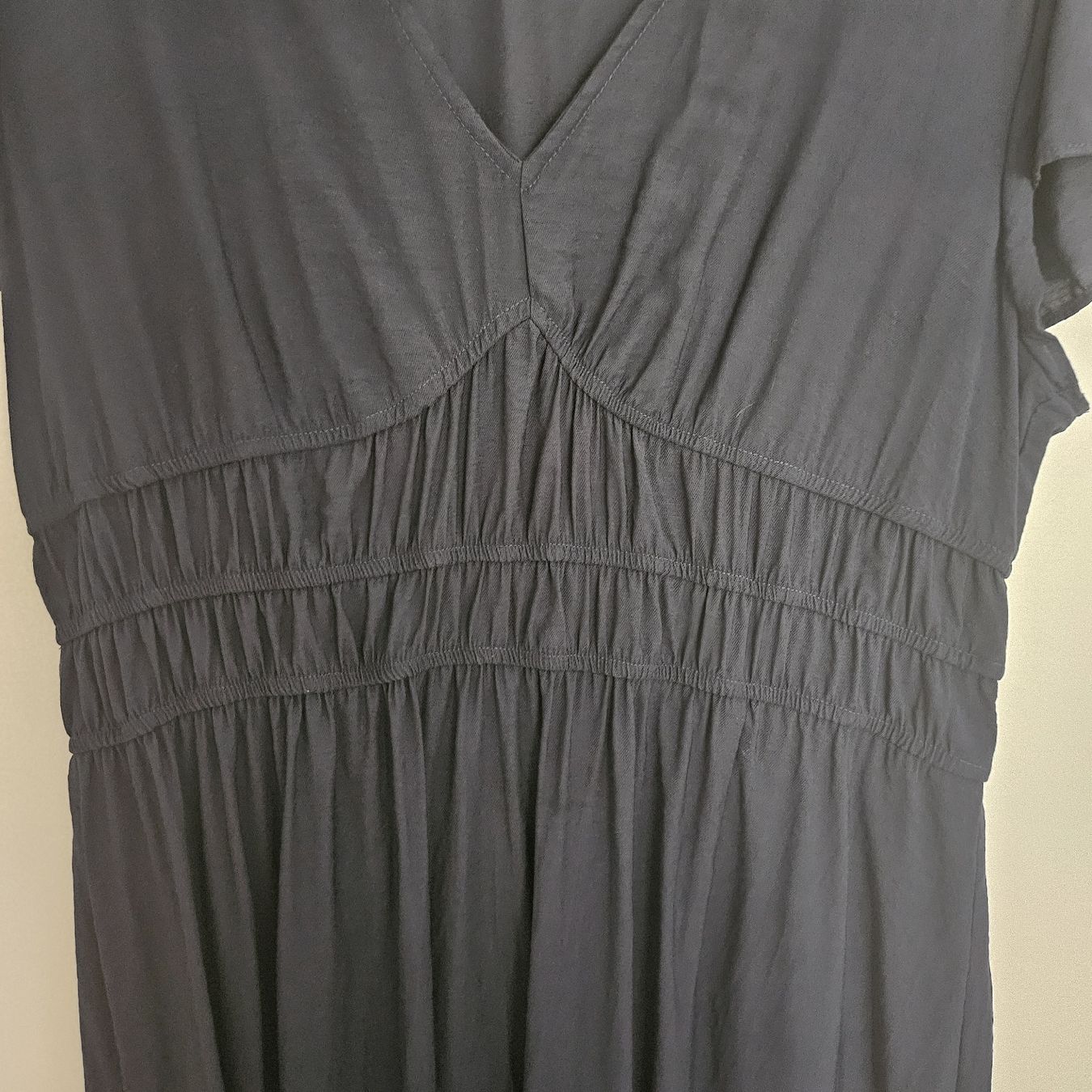 Vero Moda Robes: Maxikleid mit Beinschlitz – Neuf (Voir description) à Bern par naaa000xci 1