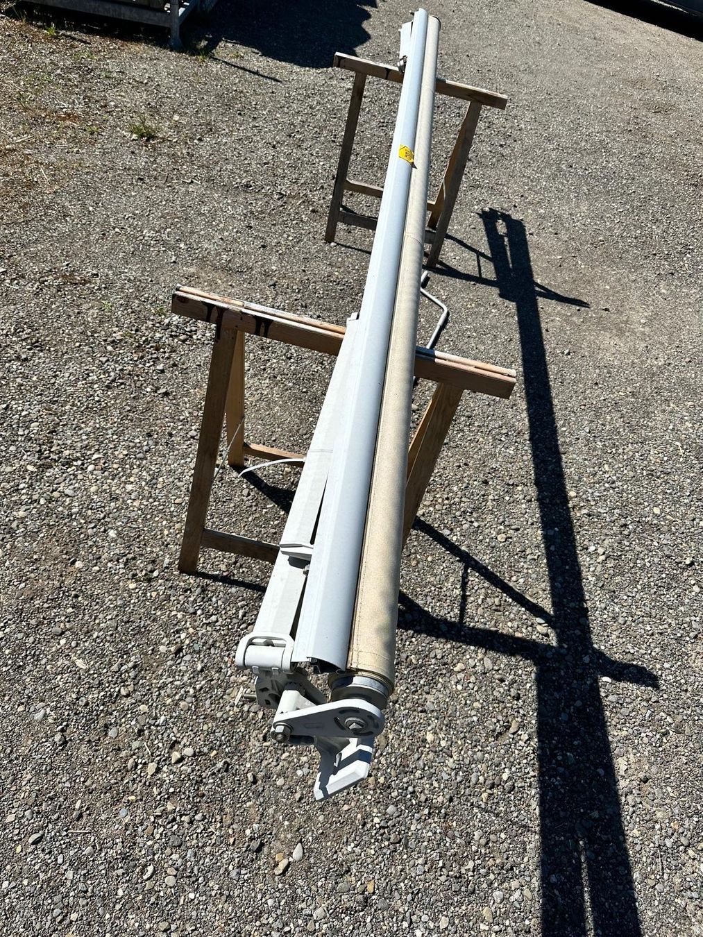 Tende da sole: Sonnenstore (Markise) – Usato da Spreitenbach venduto da Space_X 5