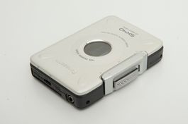 Panasonic SX40 Walkman