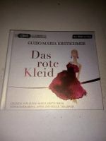 Guido Maria Kretschmer - Das rote Kleid  (1 mp3-CD)   ©'2018