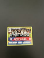 ARG 13 Panini WM 2026