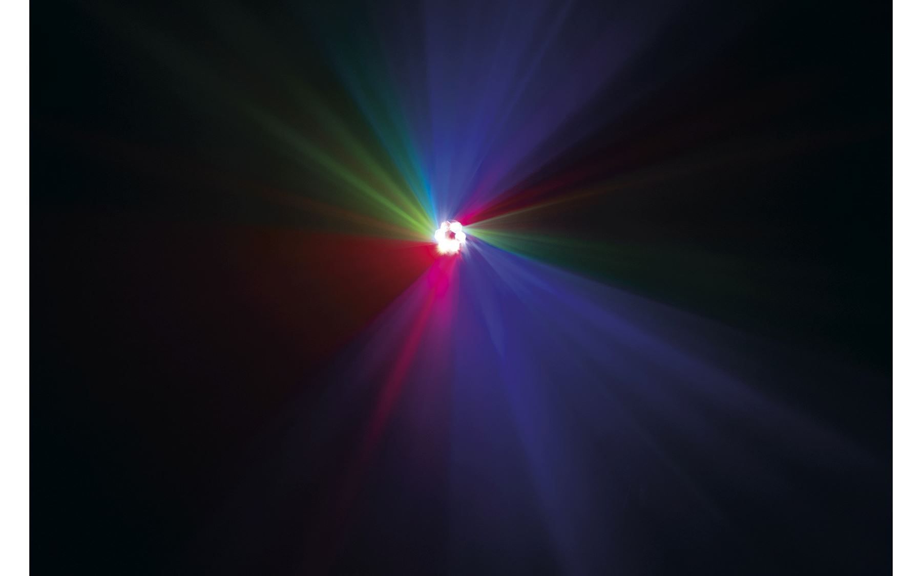 Illuminazione & Effetti luce: SHOWTEC DreamWave – Nuovo e nell'imballaggio originale da Däniken SO venduto da Profog1 9