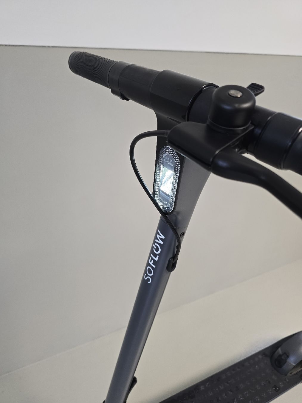 Soflow Kickboard: E-Scooter SoFlow+ – D'occasion à Wilen (Sarnen) par Dawindlin 2