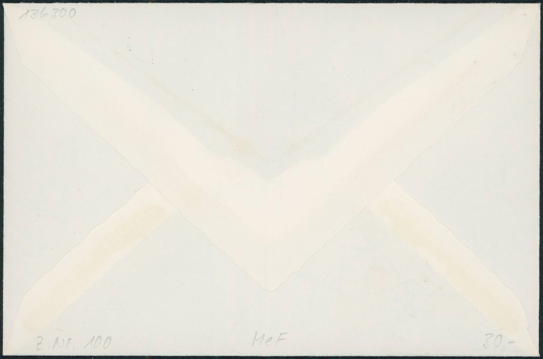 Tutti i francobolli: 1960 - Pro Patria - Brief - MeF – Usato da Schindellegi venduto da stationary 1