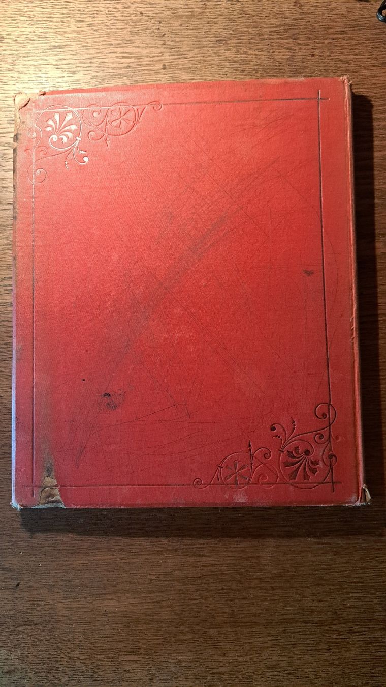 Libri: Journal "Le Papillon" 1899, complet, rare !  – Usato da Pailly venduto da jme99 5