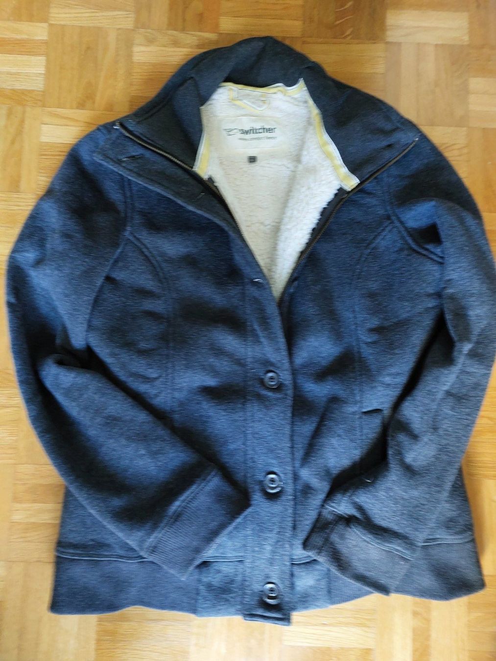 Switcher Giacche: Switcher Jacke – Nuovo (secondo la descrizione) da Arlesheim venduto da wiesengruen