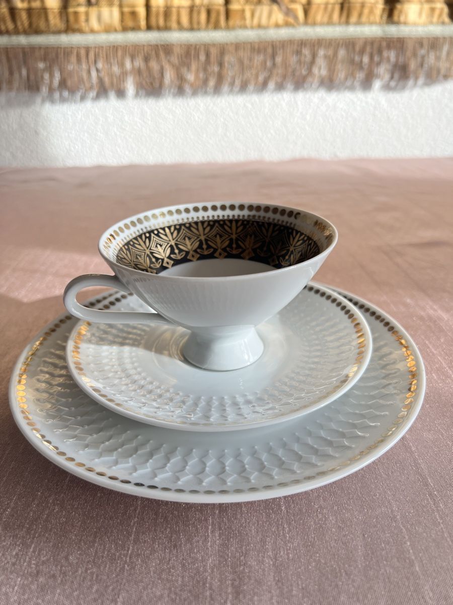Tazze: Sammeln Tasse winteling – Usato da Emmen venduto da Lampery