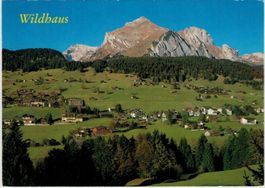 SG 99 Widhaus Lisighaus 1994 GF
