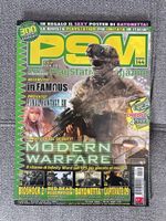 Rivista PSM PlayStation Magazine N. 144 - Luglio 2009