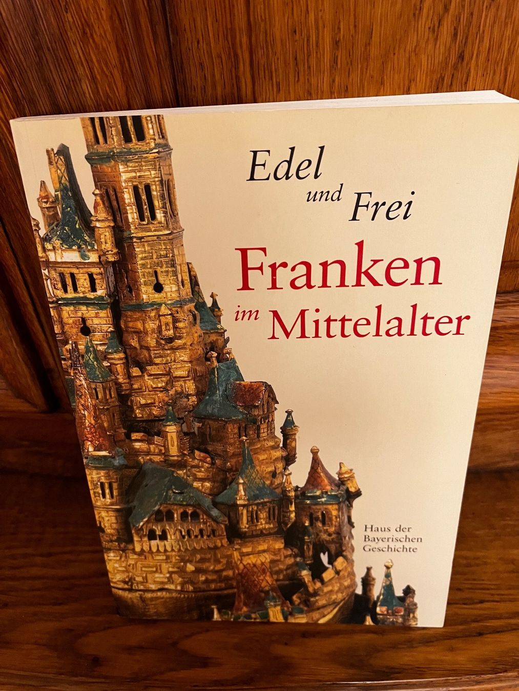 Bücher: Franken in Mittelalter Geschichte – Gebraucht aus Riehen von MaestroImperatore