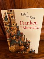 Franken in Mittelalter Geschichte