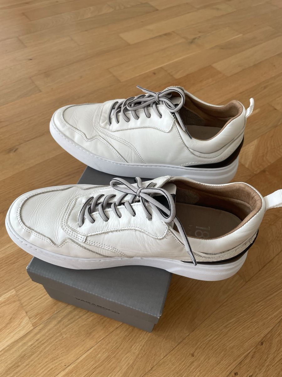 Walder Chaussures hommes: Basket Walder – D'occasion à Fribourg par _rachel_01 2