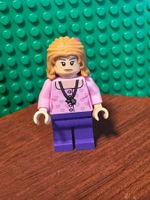 Lego Minifigure Harry Potter Lavender Brown (hp226)