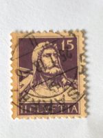 Nr.128 mit Vollstempel