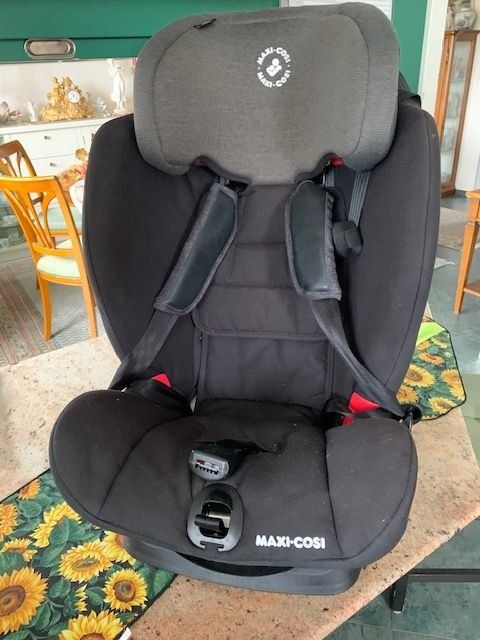 Maxi-Cosi Sièges auto: Auto Kindersitz Maxi cosi – D'occasion à Sulz LU par Rex2005 1