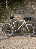 Cube Nuroad C:62 Slx Gravel Bike Grösse M