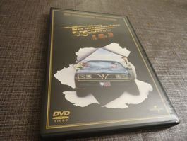 Ein ausgekochtes Schlitzohr 1,2 & 3 (DVD)