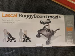 Lascal BuggyBoard maxi 