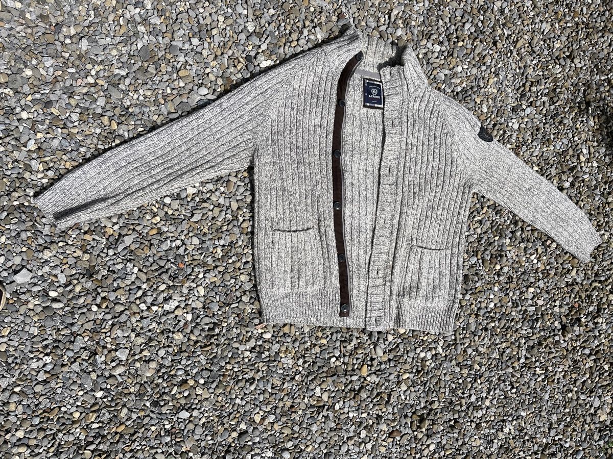 Giacche: Strickjacke – Usato da Kriens venduto da 6Jazz6