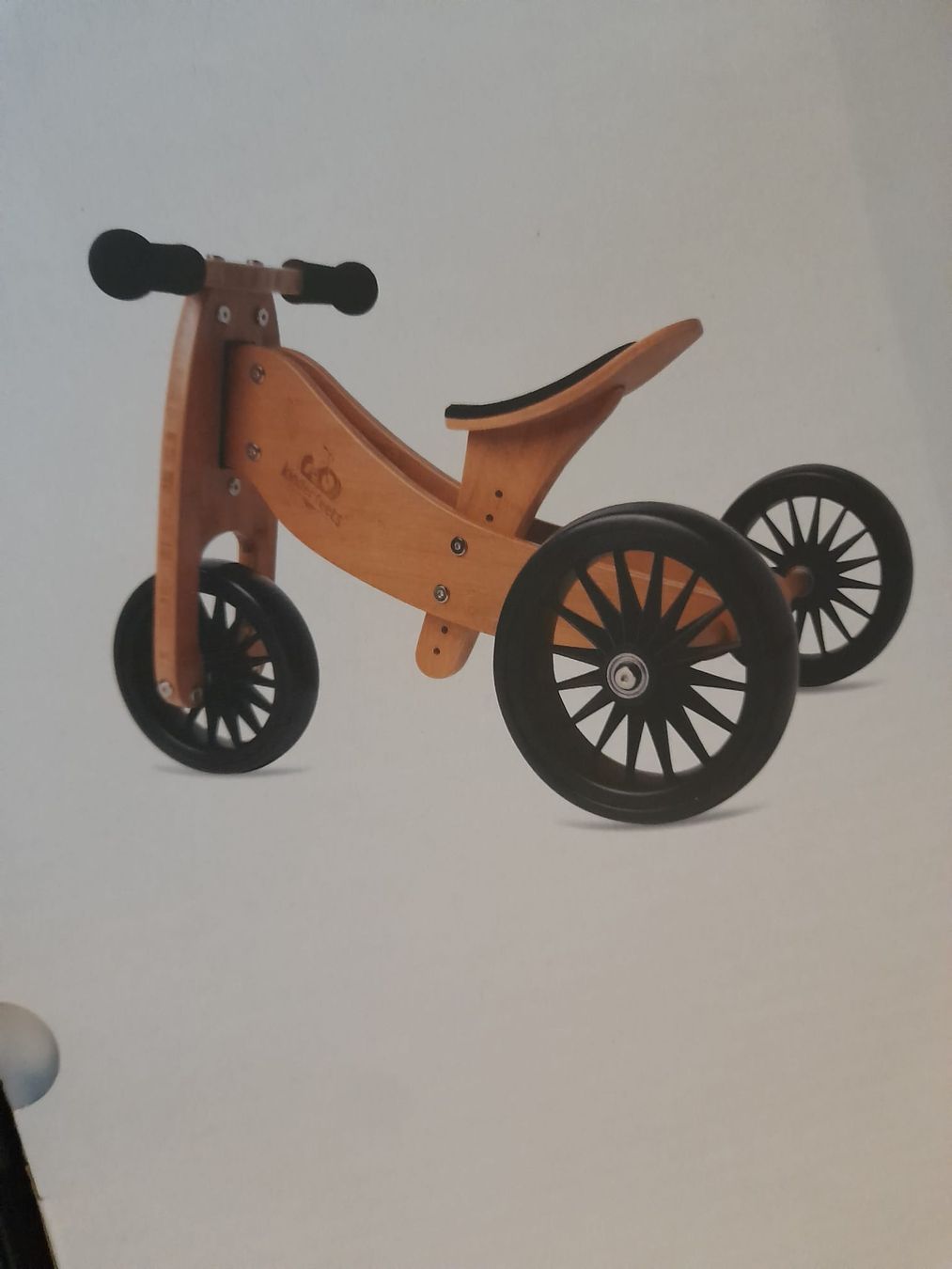 Fahrzeuge für Kinder: Kinderfeets – Gebraucht aus Bellinzona von JasIvo
