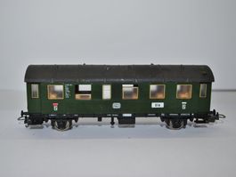 Lima Personenwagen DB (MSR061)