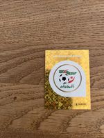 Panini Sticker WM 2026 Algerien ALG 1 neu
