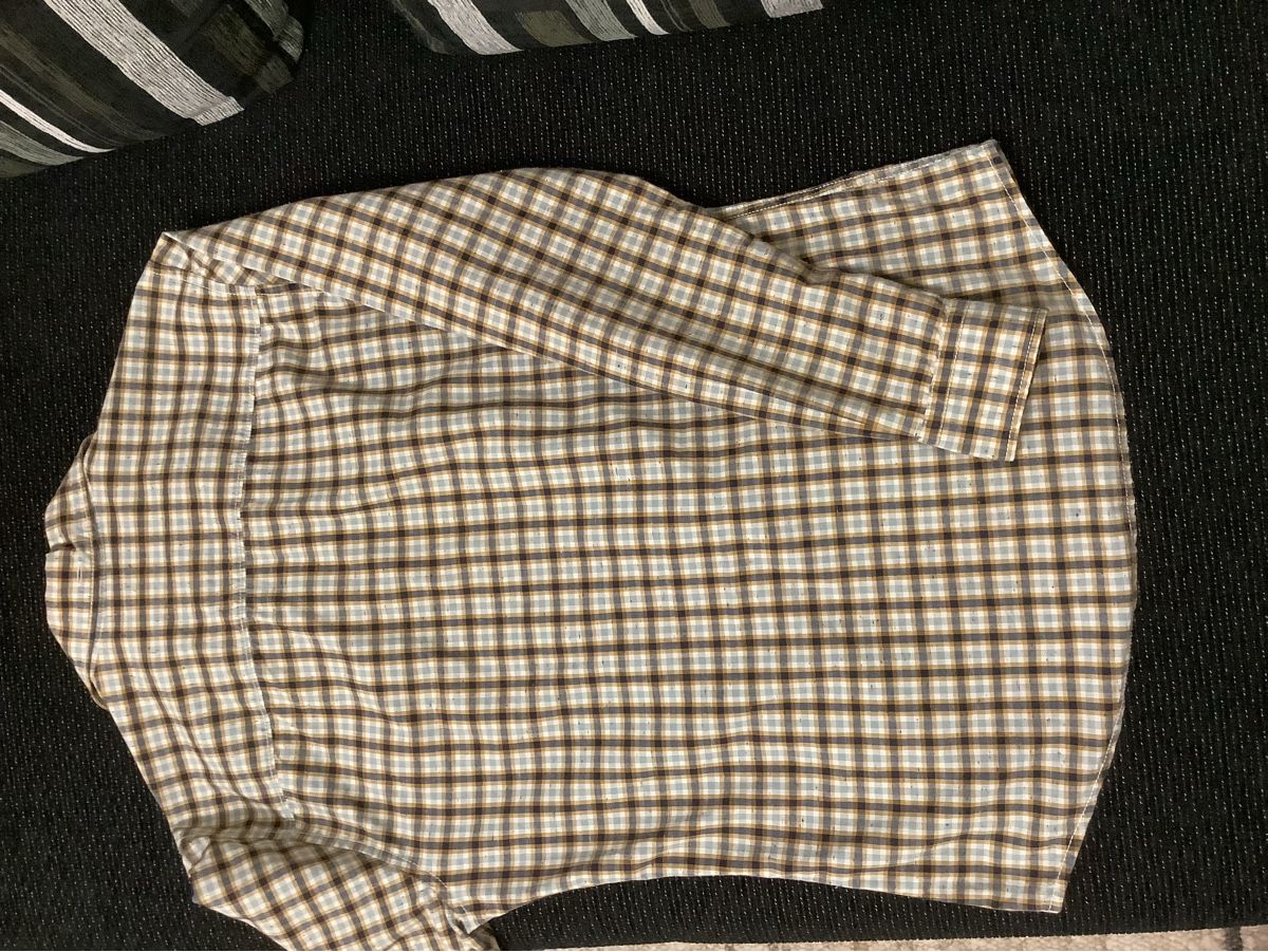 Camicie: Esprit Hemd – Usato da Buchs AG venduto da chipmunk710 4