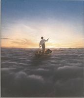 PINK FLOYD - THE ENDLESS RIVER