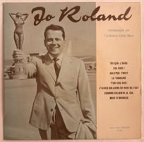 JO ROLAND - JO ROLAND