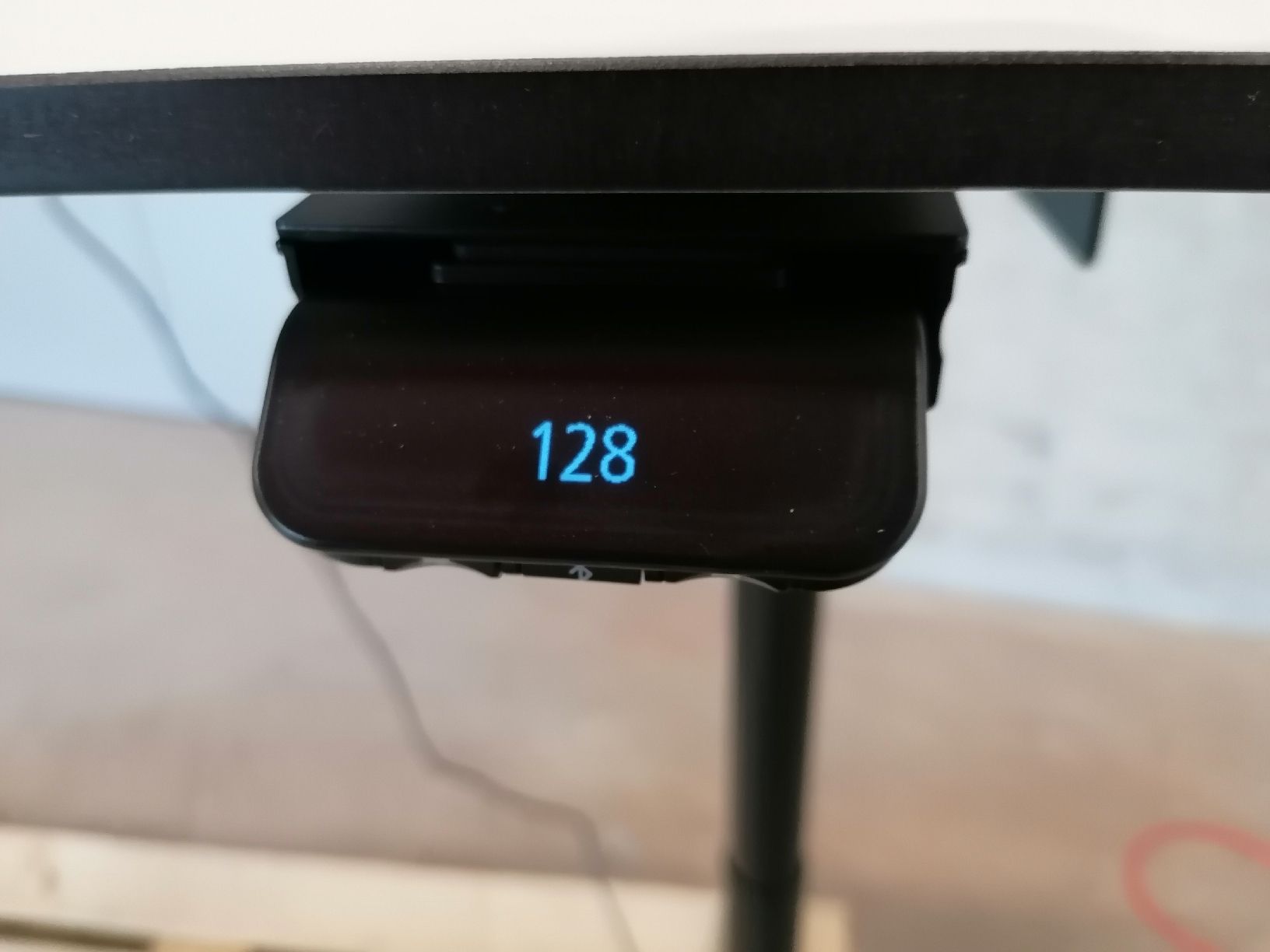 Scrivanie: Sitz Stehtisch Line Desk Rondo – Nuovo (secondo la descrizione) da Schleitheim venduto da Hotpoyo 4