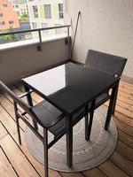Gartentisch 2er Set