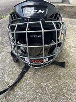 Hockeyhelm