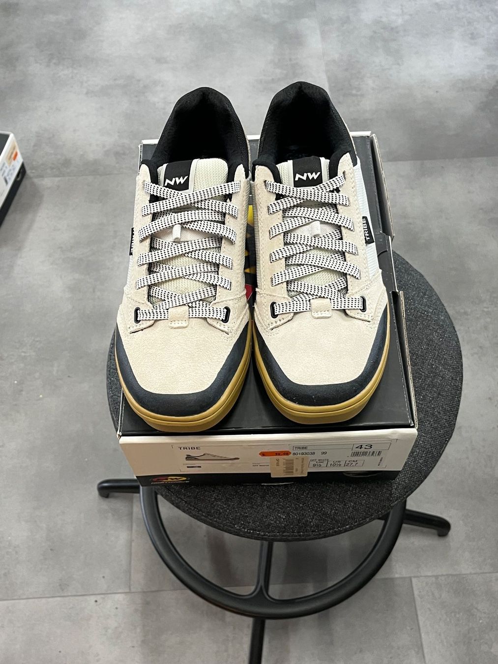 Northwave Herrenschuhe: Northwave Tribe Bikeschuh Gr. 42 NEU – Neu und originalverpackt aus Hochdorf von TreeLeeHochdorf 2
