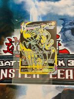 Pokémon / Fließender-Angriff-Wulaosu VMAX (BRS TG30)