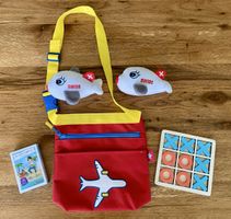 Flugartikel Kinder