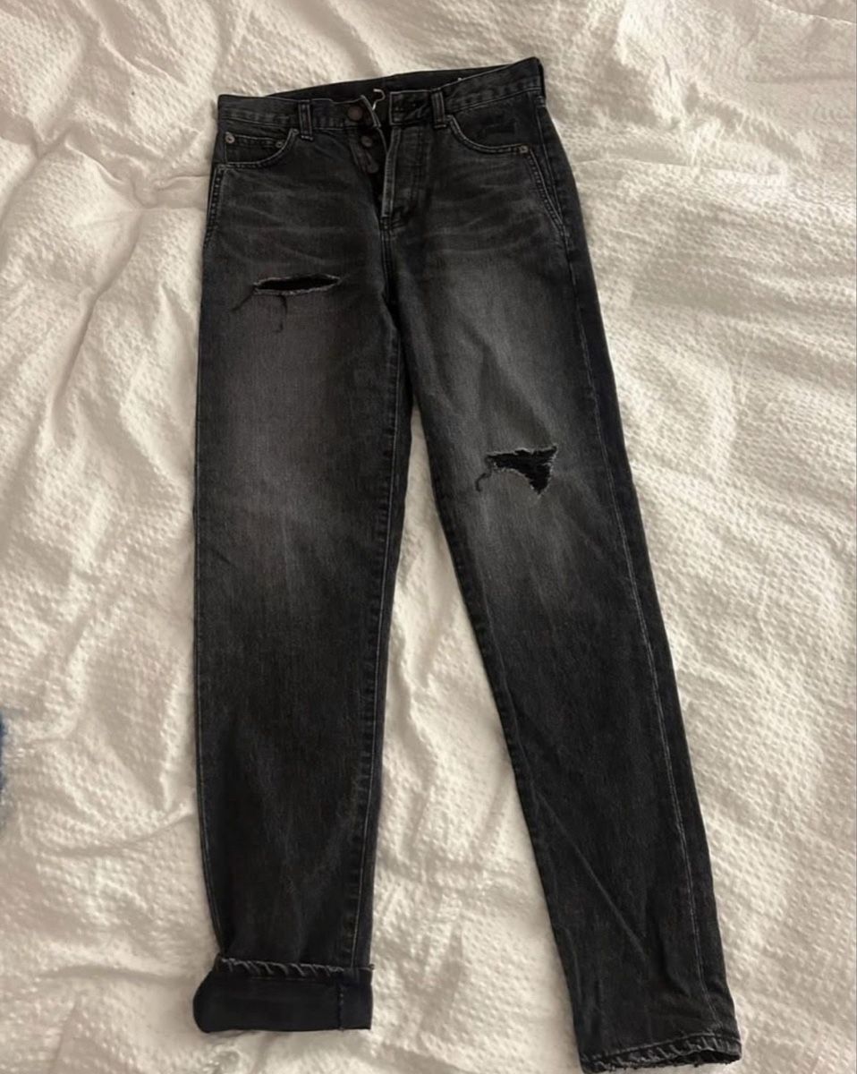 Saint Laurent Jeans: YSL Saint Laurent Jeans – Nuovo (secondo la descrizione) da Küsnacht ZH venduto da ynasch 1